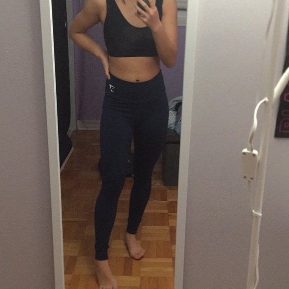 Gymshark leggings - Picture 1 of 2